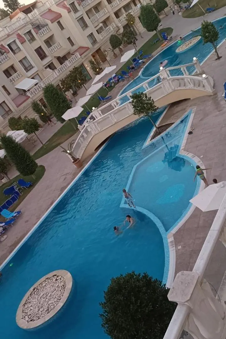 South Bay Beach Studio 2 Varna Bulgaria