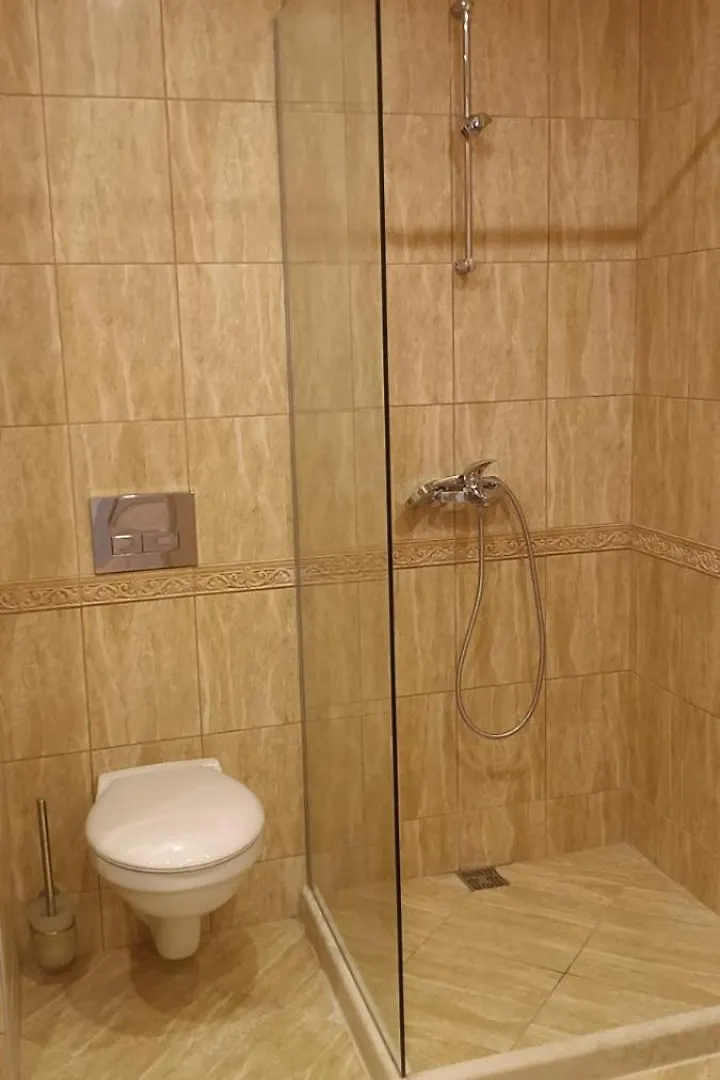 South Bay Beach Studio 2 Varna Apartment