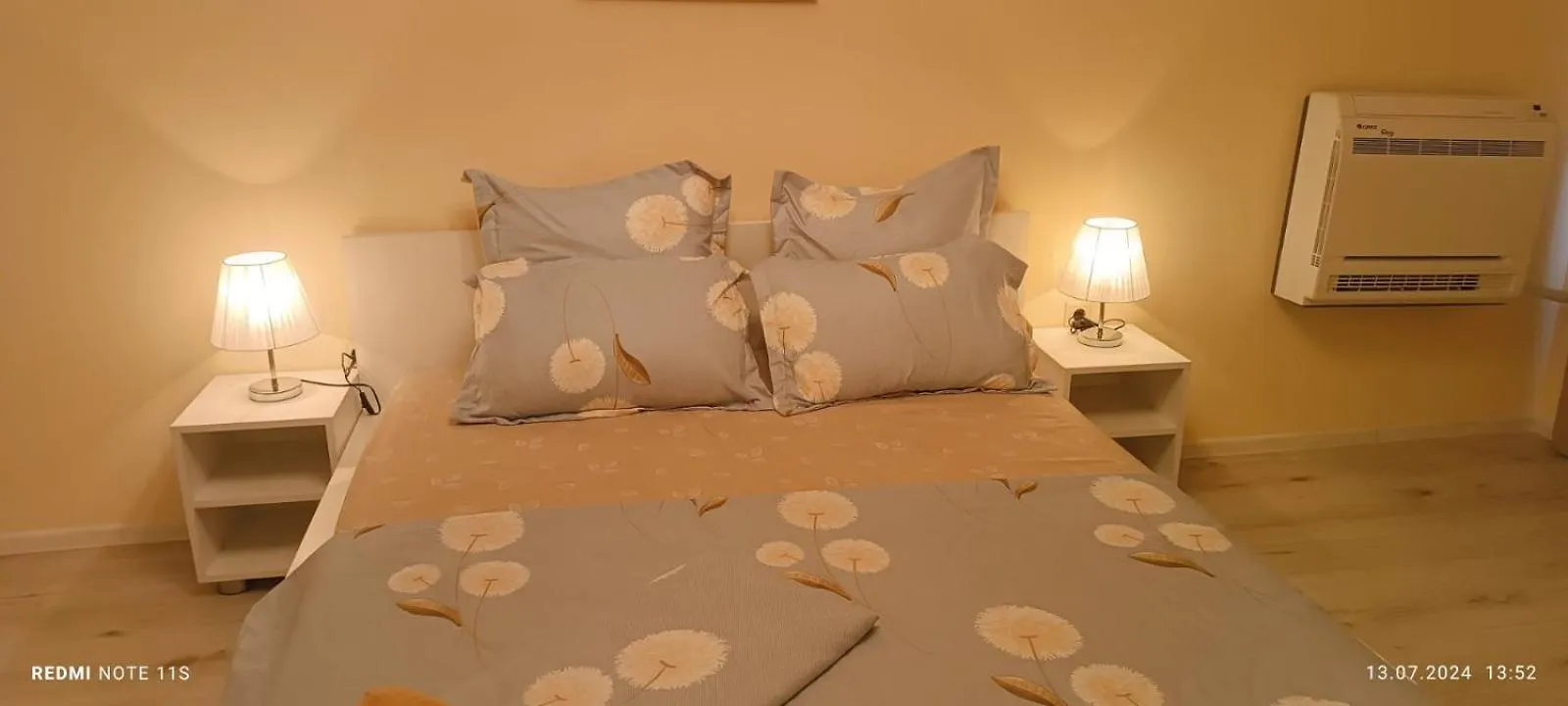 South Bay Beach Studio 2 Varna Apartment