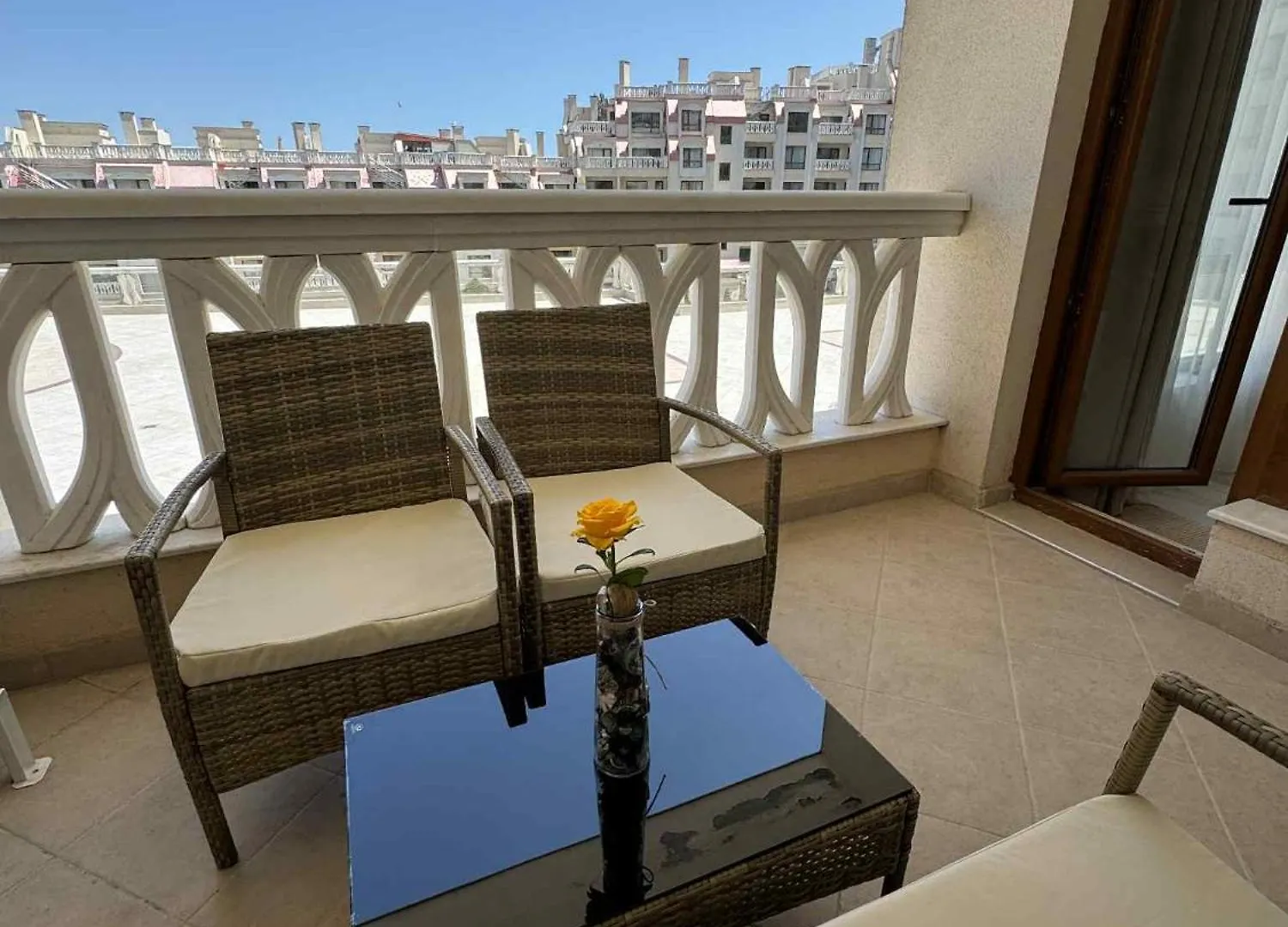 South Bay Beach Studio 2 Varna Apartment