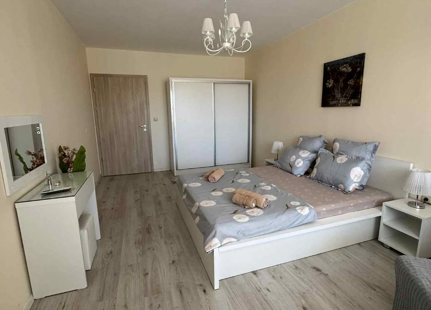South Bay Beach Studio 2 Varna Bulgaria