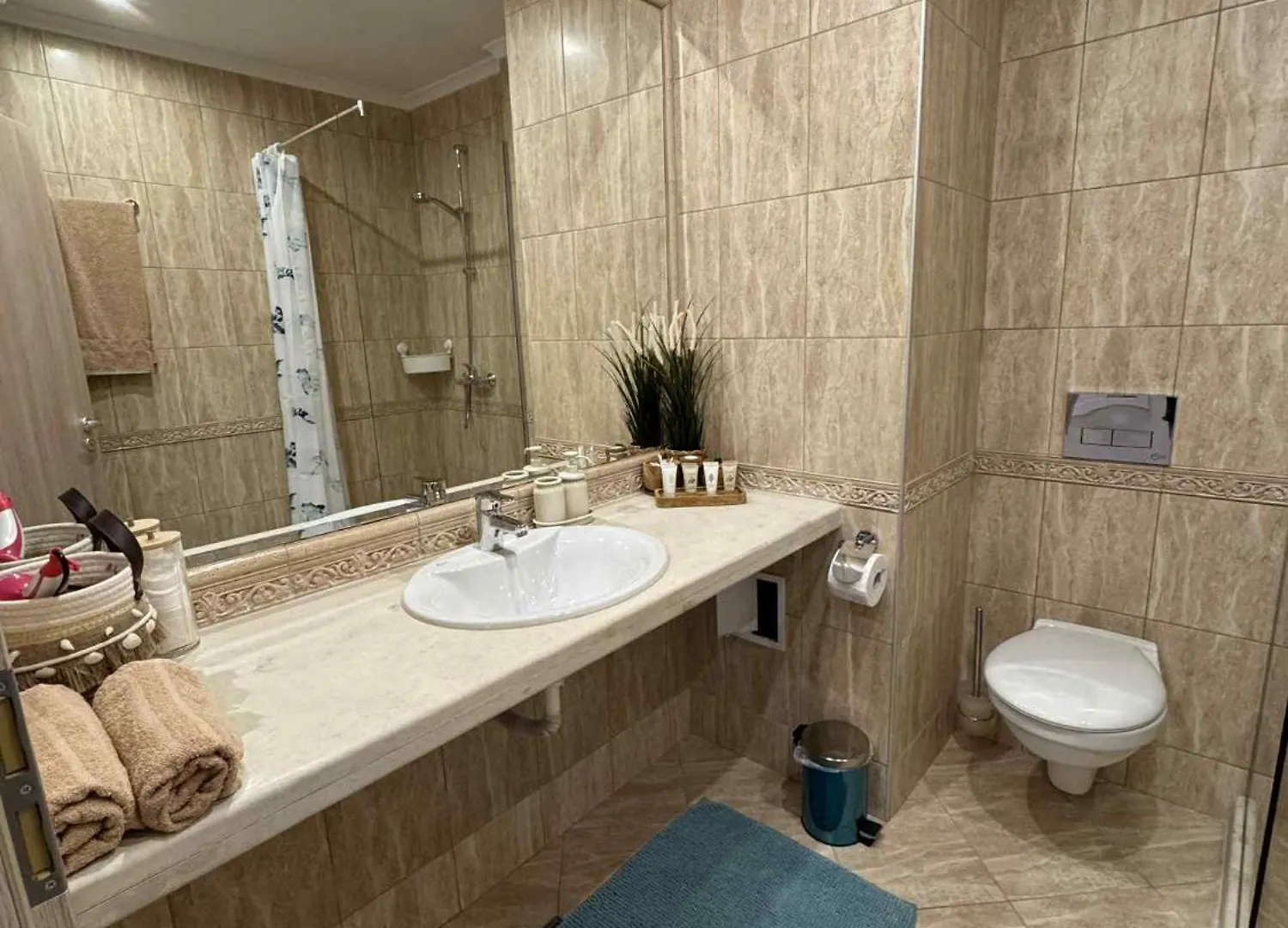 South Bay Beach Studio 2 Varna Apartment